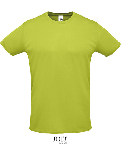 Unisex Sprint T-Shirt – Bild 14