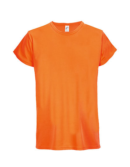 Neonorange