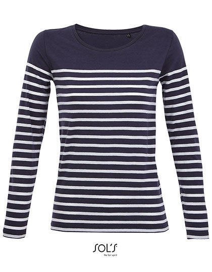 French Navy / White