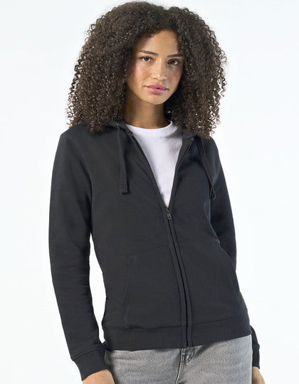 Women´s Zip Hoodie Spike – Bild 4