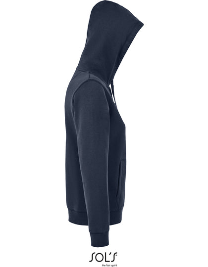 Women´s Zip Hoodie Spike – Bild 7