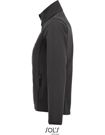 Women´s Softshell Jacke Radian – Bild 7