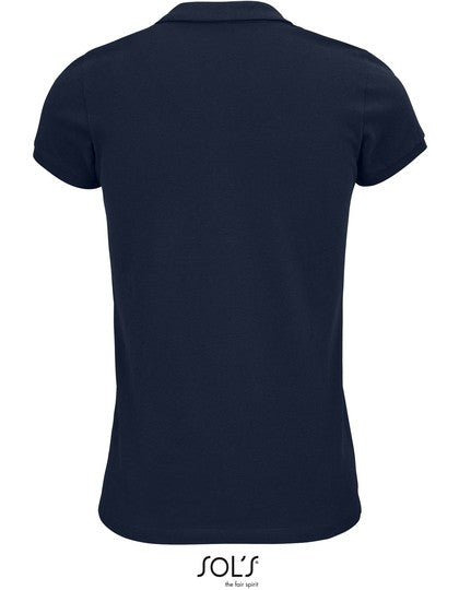 Women’s Planet Polo Shirt – Bild 19