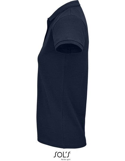 Women’s Planet Polo Shirt – Bild 20