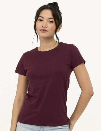 L03579 Women´s Pioneer T-Shirt – Bild 25