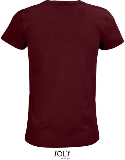 L03579 Women´s Pioneer T-Shirt – Bild 26