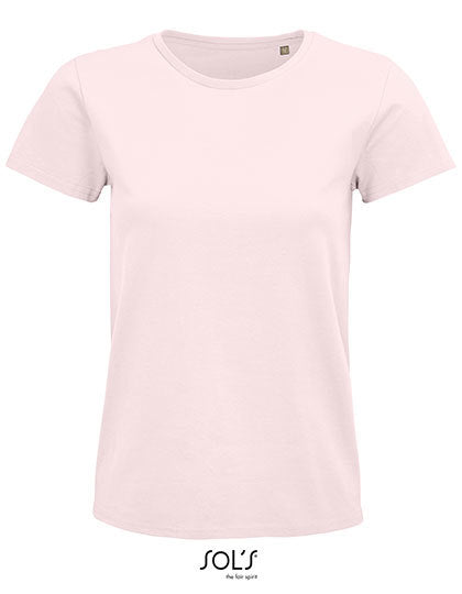 Pale Pink