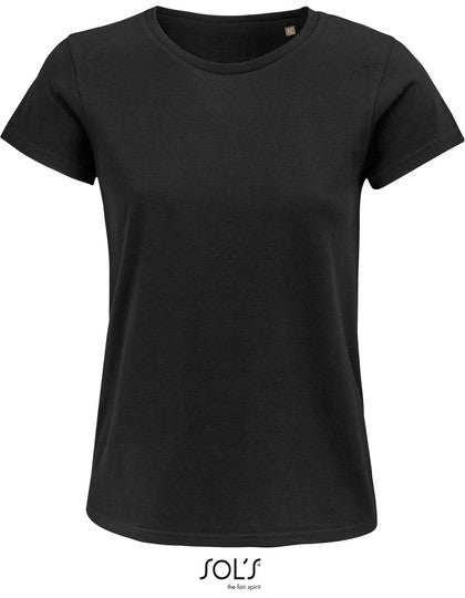 Women´s Crusader T-Shirt – Bild 30