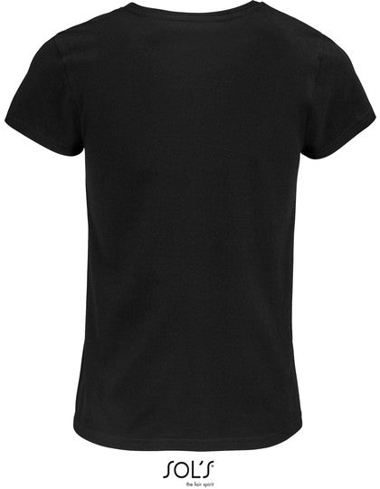Women´s Crusader T-Shirt – Bild 31