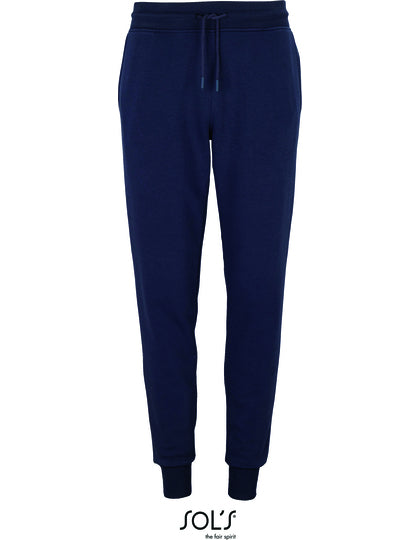 L03809 Women´s Jet Jog Pants – Bild 4