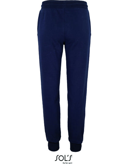 L03809 Women´s Jet Jog Pants – Bild 6