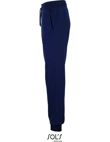L03809 Women´s Jet Jog Pants – Bild 7