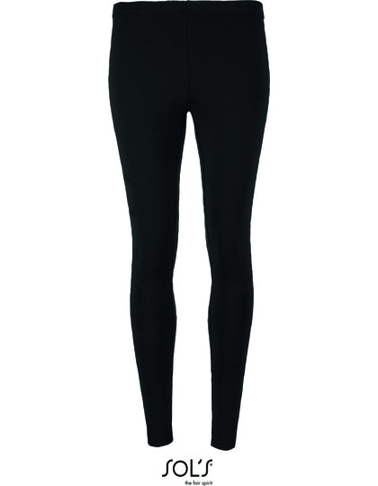 L03819 Women´s Jill Legging – Bild 2