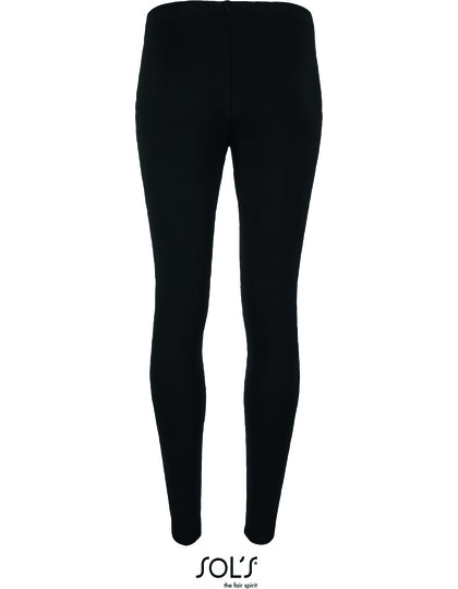 L03819 Women´s Jill Legging – Bild 4