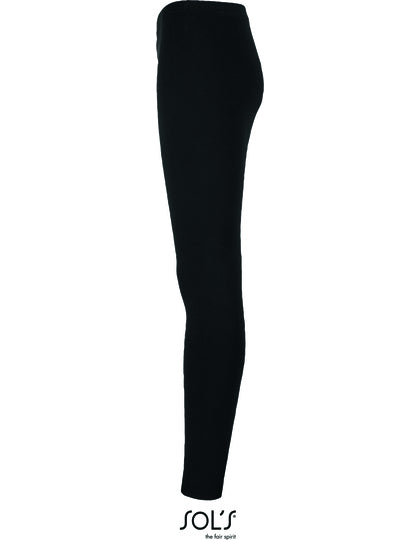 L03819 Women´s Jill Legging – Bild 5