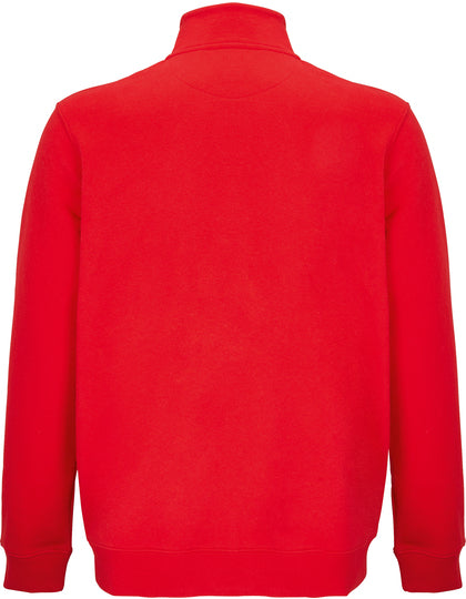 Unisex Full-Zip Jacket Cooper – Bild 9