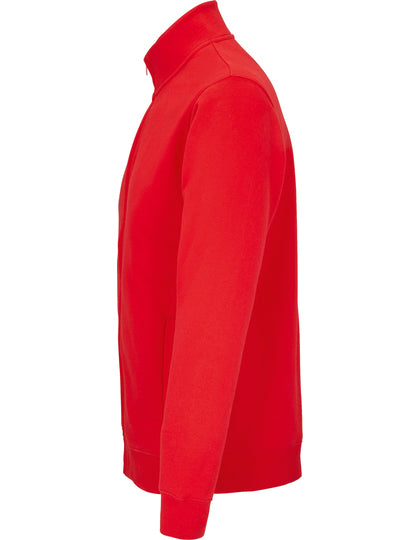 Unisex Full-Zip Jacket Cooper – Bild 10