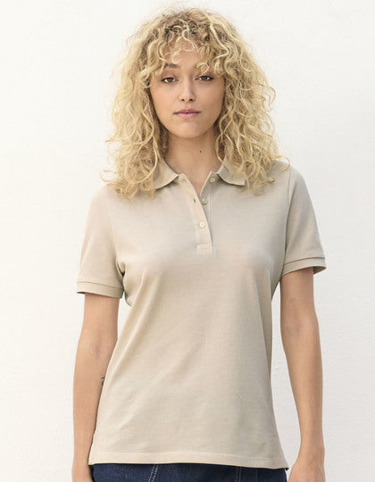 L04440 Women´s Pacific Polo Shirt – Bild 22