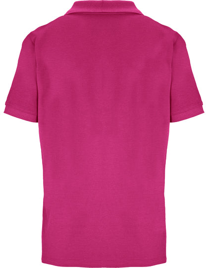 L04440 Women´s Pacific Polo Shirt – Bild 23