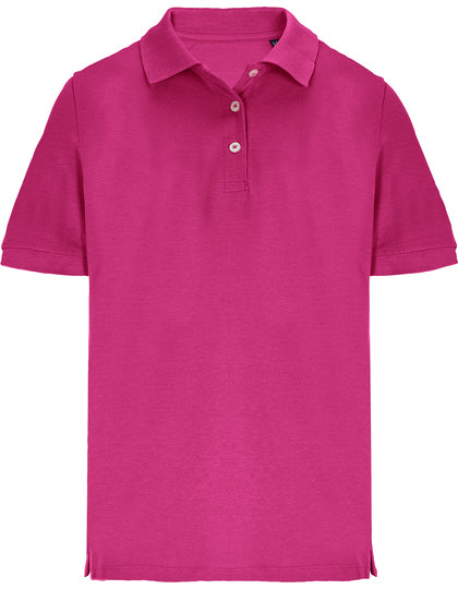 L04440 Women´s Pacific Polo Shirt – Bild 21