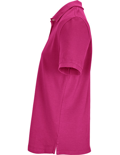L04440 Women´s Pacific Polo Shirt – Bild 24
