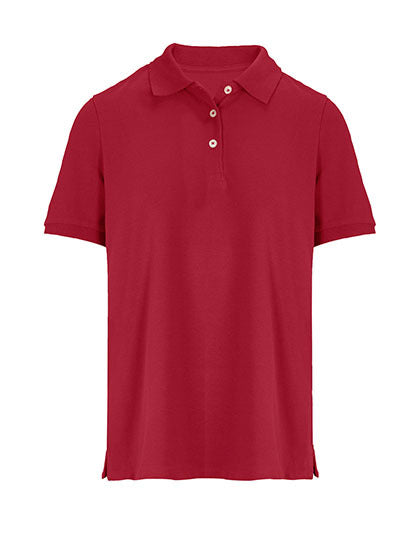 Folk Red