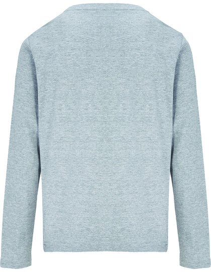 L04443 Women´s Monarch Long Sleeve T-Shirt – Bild 13