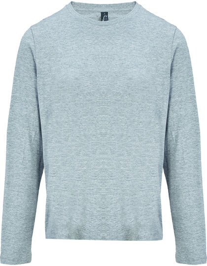 L04443 Women´s Monarch Long Sleeve T-Shirt – Bild 11