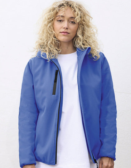 L04450 Women´s Falcon Padded Jacket – Bild 6