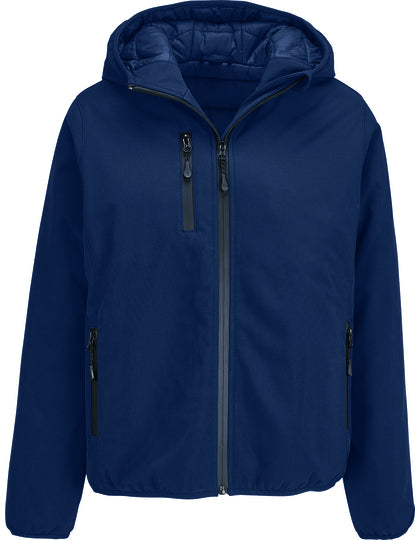 L04450 Women´s Falcon Padded Jacket – Bild 5