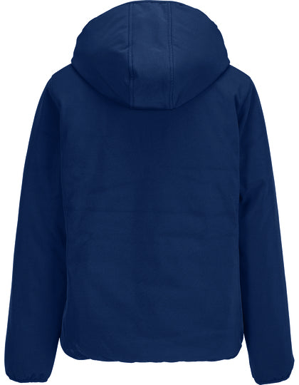 L04450 Women´s Falcon Padded Jacket – Bild 7