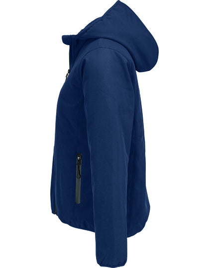 L04450 Women´s Falcon Padded Jacket – Bild 8