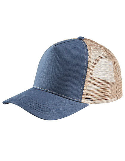 Denim / Natur