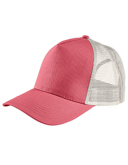 Pink / Weiss