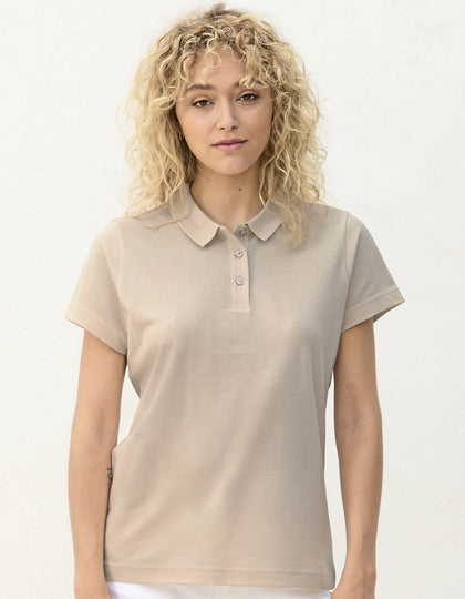 L04501 Women´s Pulse Polo Shirt – Bild 22