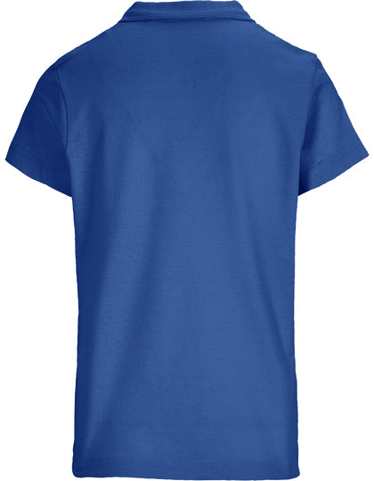 L04501 Women´s Pulse Polo Shirt – Bild 23