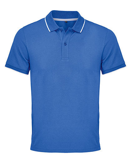 Royal Blue 241 / White