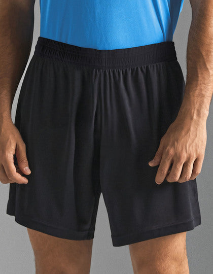 Unisex Shorts Thunder – Bild 4