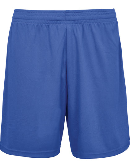 Unisex Shorts Thunder – Bild 5