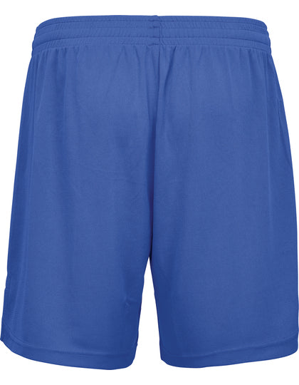 Unisex Shorts Thunder – Bild 6