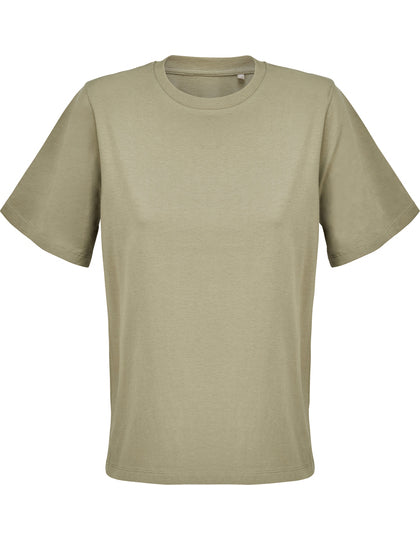 L04776 Women´s T-Shirt Legend – Bild 16