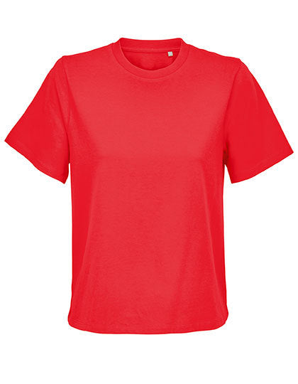 Bright Red