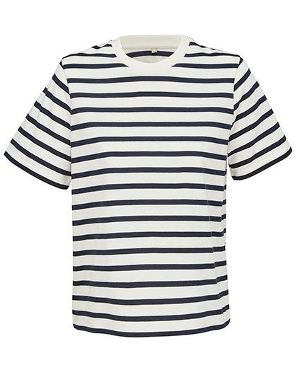 Off White / Navy
