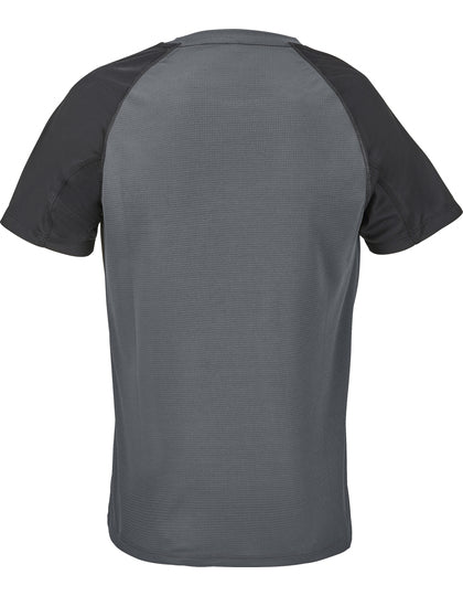 Women´s Raglan Sleeve T-Shirt Vortex – Bild 13
