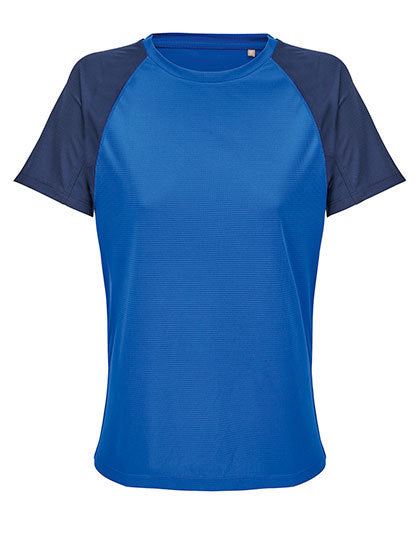 Navy / Royalblau