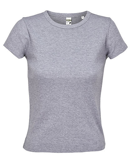 Light Grey Melange