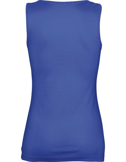 L172 Women´s Tank Top Jane – Bild 7
