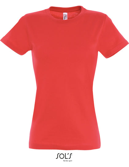 Women´s Imperial T-Shirt – Bild 32