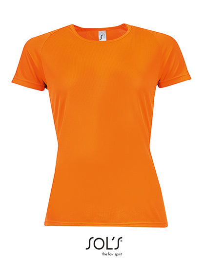 Neonorange