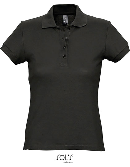 L513 Women´s Polo Passion – Bild 19